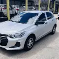 CHEVROLET ONIX 1.0 FLEX MANUAL CHEVROLET ONIX 1.0 FLEX MANUAL