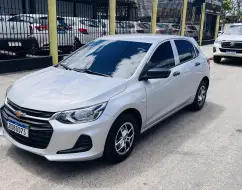 CHEVROLET ONIX 1.0 FLEX MANUAL CHEVROLET ONIX 1.0 FLEX MANUAL