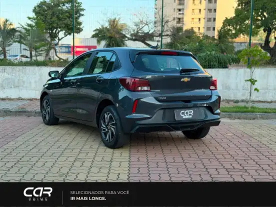 CHEVROLET-ONIX-1.0 FLEX MANUAL CHEVROLET-ONIX-2025