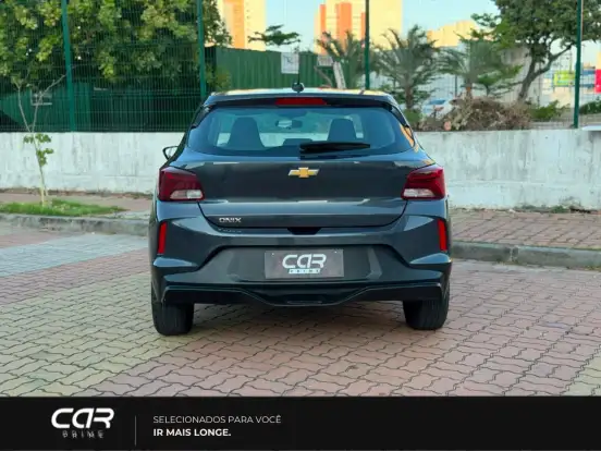 CHEVROLET-ONIX-1.0 FLEX MANUAL CHEVROLET-ONIX-2025