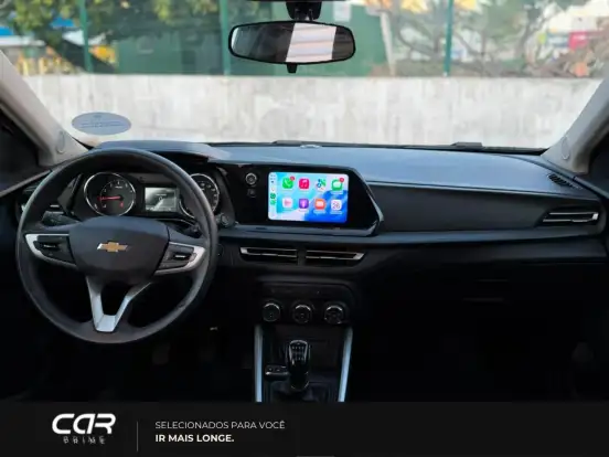CHEVROLET-ONIX-1.0 FLEX MANUAL CHEVROLET-ONIX-2025