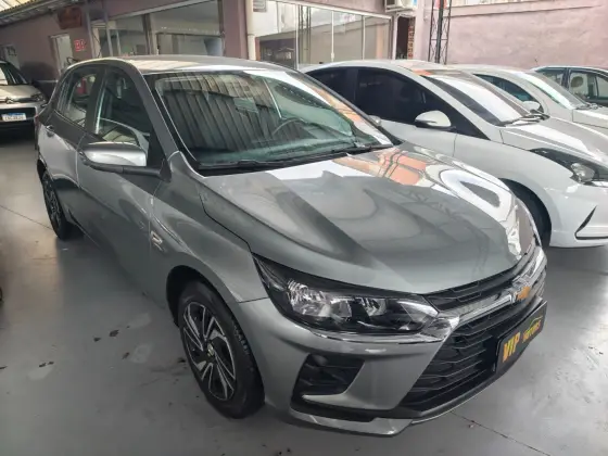 CHEVROLET ONIX 1.0 FLEX MANUAL