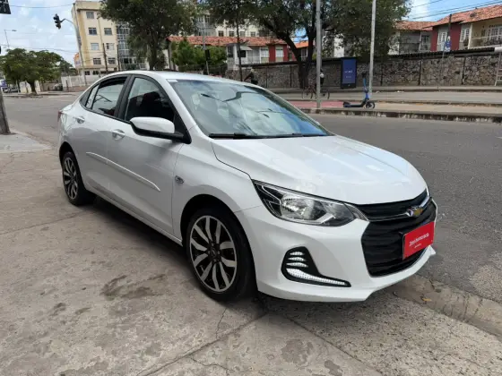 CHEVROLET ONIX 1.0 FLEX PLUS LT MANUAL