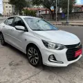 CHEVROLET ONIX 1.0 FLEX PLUS LT MANUAL CHEVROLET ONIX 1.0 FLEX PLUS LT MANUAL