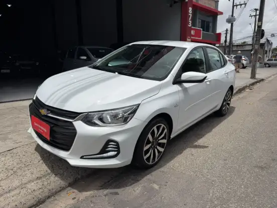 CHEVROLET-ONIX-1.0 FLEX PLUS LT MANUAL CHEVROLET-ONIX-2022