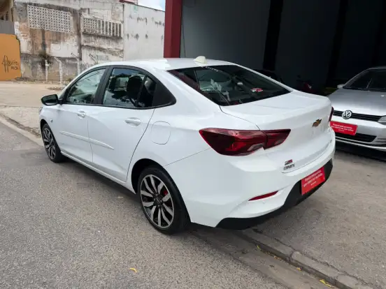 CHEVROLET-ONIX-2022
