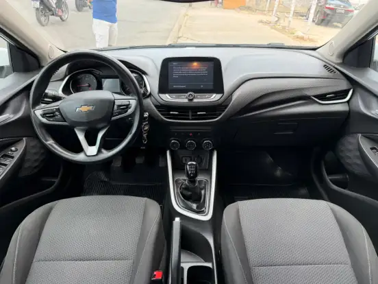 CHEVROLET-ONIX-2022