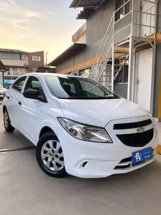CHEVROLET ONIX 1.0 MPFI JOY 8V FLEX 4P MANUAL