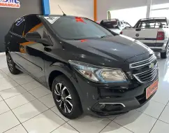 CHEVROLET ONIX 1.0 MPFI LT 8V FLEX 4P MANUAL CHEVROLET ONIX 1.0 MPFI LT 8V FLEX 4P MANUAL