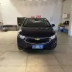 CHEVROLET ONIX 1.0 MPFI LT 8V FLEX 4P MANUAL CHEVROLET ONIX 1.0 MPFI LT 8V FLEX 4P MANUAL