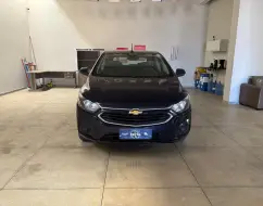 CHEVROLET ONIX 1.0 MPFI LT 8V FLEX 4P MANUAL CHEVROLET ONIX 1.0 MPFI LT 8V FLEX 4P MANUAL