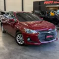 CHEVROLET ONIX 1.0 TURBO FLEX PLUS LT MANUAL CHEVROLET ONIX 1.0 TURBO FLEX PLUS LT MANUAL