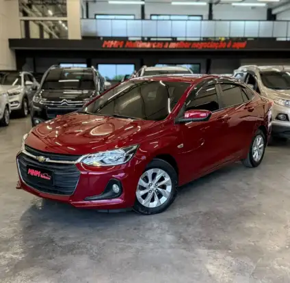 CHEVROLET-ONIX-2019