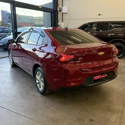 CHEVROLET-ONIX-2019