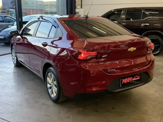 CHEVROLET-ONIX-1.0 TURBO FLEX PLUS LT MANUAL CHEVROLET-ONIX-2019