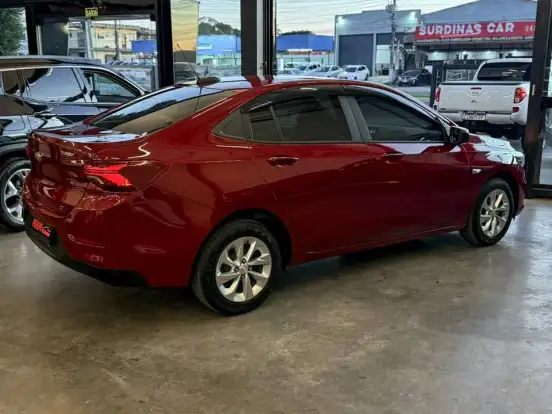 CHEVROLET-ONIX-1.0 TURBO FLEX PLUS LT MANUAL CHEVROLET-ONIX-2019