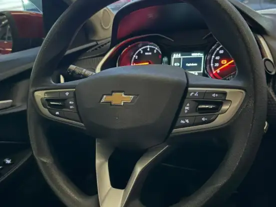 CHEVROLET-ONIX-1.0 TURBO FLEX PLUS LT MANUAL CHEVROLET-ONIX-2019