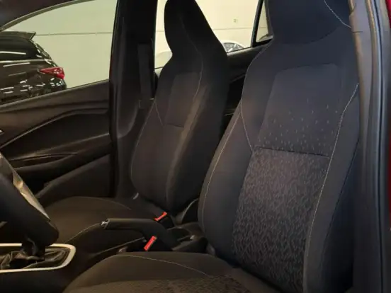 CHEVROLET-ONIX-1.0 TURBO FLEX PLUS LT MANUAL CHEVROLET-ONIX-2019