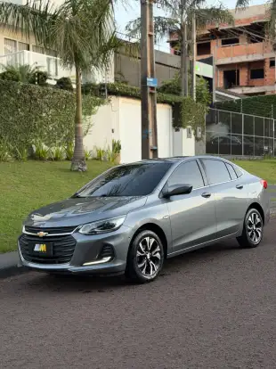 CHEVROLET-ONIX-2022