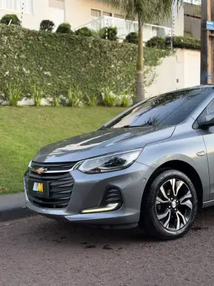 CHEVROLET-ONIX-2022