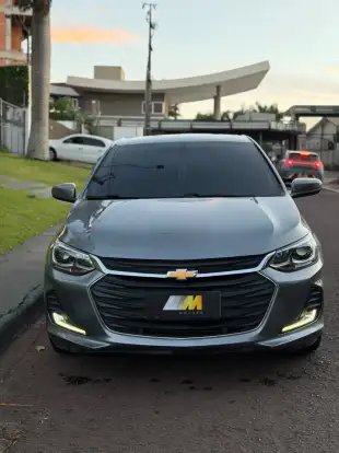 CHEVROLET-ONIX-2022