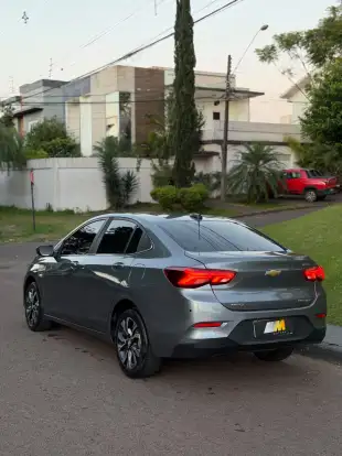 CHEVROLET-ONIX-2022