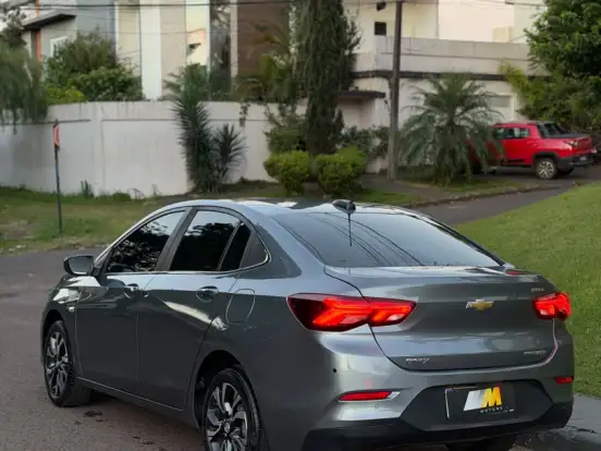 CHEVROLET-ONIX-1.0 TURBO FLEX PLUS PREMIER AUTOMÁTICO CHEVROLET-ONIX-2022