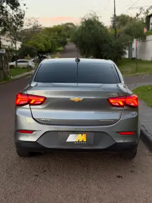 CHEVROLET-ONIX-2022