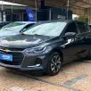 CHEVROLET ONIX 1.0 TURBO FLEX PREMIER AUTOMÁTICO CHEVROLET ONIX 1.0 TURBO FLEX PREMIER AUTOMÁTICO