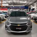 CHEVROLET ONIX 1.0 TURBO FLEX PREMIER AUTOMÁTICO CHEVROLET ONIX 1.0 TURBO FLEX PREMIER AUTOMÁTICO