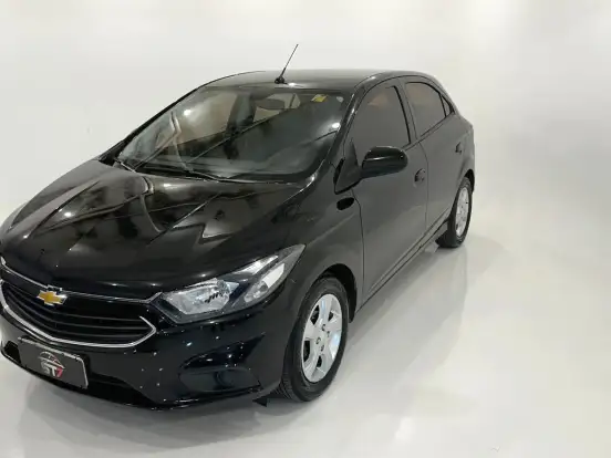 CHEVROLET-ONIX-1.4 MPFI LT 8V FLEX 4P AUTOMÁTICO CHEVROLET-ONIX-2019