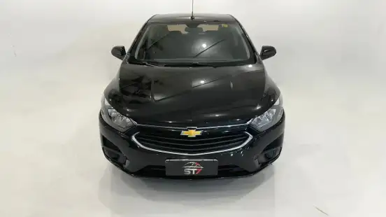 CHEVROLET-ONIX-2019
