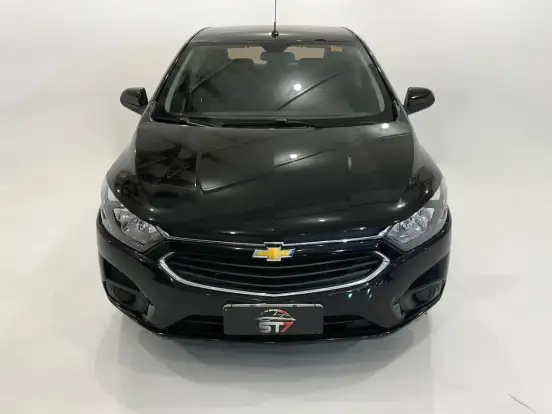 CHEVROLET-ONIX-1.4 MPFI LT 8V FLEX 4P AUTOMÁTICO CHEVROLET-ONIX-2019