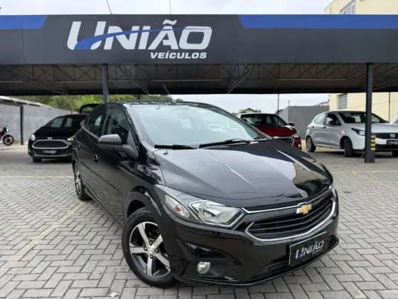 CHEVROLET ONIX 1.4 MPFI LTZ 8V FLEX 4P AUTOMÁTICO