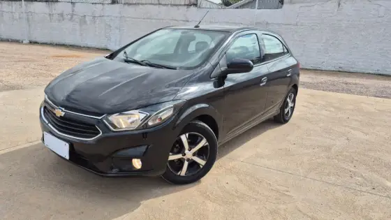 CHEVROLET ONIX 1.4 MPFI LTZ 8V FLEX 4P MANUAL
