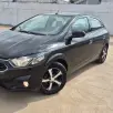 CHEVROLET ONIX 1.4 MPFI LTZ 8V FLEX 4P MANUAL CHEVROLET ONIX 1.4 MPFI LTZ 8V FLEX 4P MANUAL