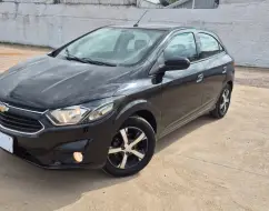 CHEVROLET ONIX 1.4 MPFI LTZ 8V FLEX 4P MANUAL CHEVROLET ONIX 1.4 MPFI LTZ 8V FLEX 4P MANUAL