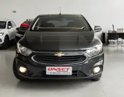 CHEVROLET ONIX 1.4 MPFI LTZ 8V FLEX 4P MANUAL CHEVROLET ONIX 1.4 MPFI LTZ 8V FLEX 4P MANUAL