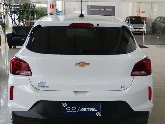 CHEVROLET-ONIX-1.0 FLEX LT MANUAL CHEVROLET-ONIX-2024