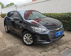CHEVROLET ONIX 1.0 FLEX LT MANUAL CHEVROLET ONIX 1.0 FLEX LT MANUAL