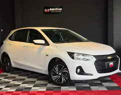 CHEVROLET ONIX 1.0 FLEX LT MANUAL CHEVROLET ONIX 1.0 FLEX LT MANUAL