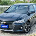 CHEVROLET ONIX 1.0 FLEX LT MANUAL CHEVROLET ONIX 1.0 FLEX LT MANUAL