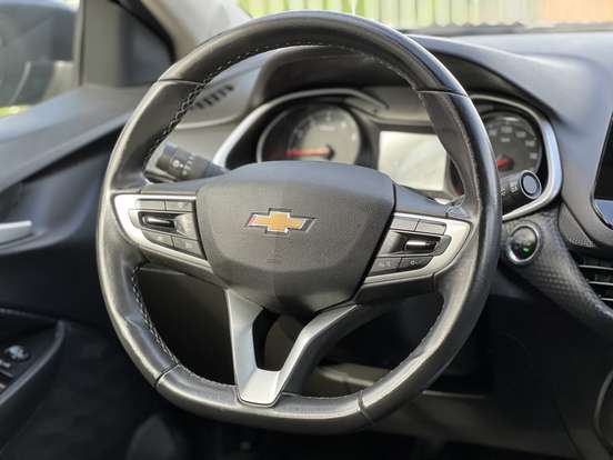 CHEVROLET-ONIX-1.0 FLEX LT MANUAL CHEVROLET-ONIX-2024