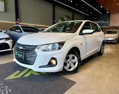 CHEVROLET ONIX 1.0 FLEX LT MANUAL CHEVROLET ONIX 1.0 FLEX LT MANUAL