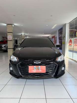 CHEVROLET-ONIX-1.0 FLEX LT MANUAL CHEVROLET-ONIX-2023