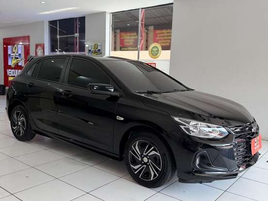 CHEVROLET-ONIX-1.0 FLEX LT MANUAL CHEVROLET-ONIX-2023