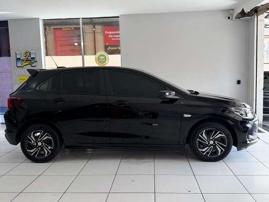 CHEVROLET-ONIX-1.0 FLEX LT MANUAL CHEVROLET-ONIX-2023