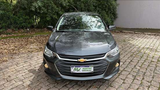 CHEVROLET-ONIX-1.0 FLEX LT MANUAL CHEVROLET-ONIX-2023