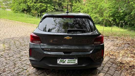CHEVROLET-ONIX-1.0 FLEX LT MANUAL CHEVROLET-ONIX-2023
