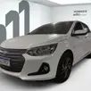 CHEVROLET ONIX 1.0 FLEX LT MANUAL CHEVROLET ONIX 1.0 FLEX LT MANUAL